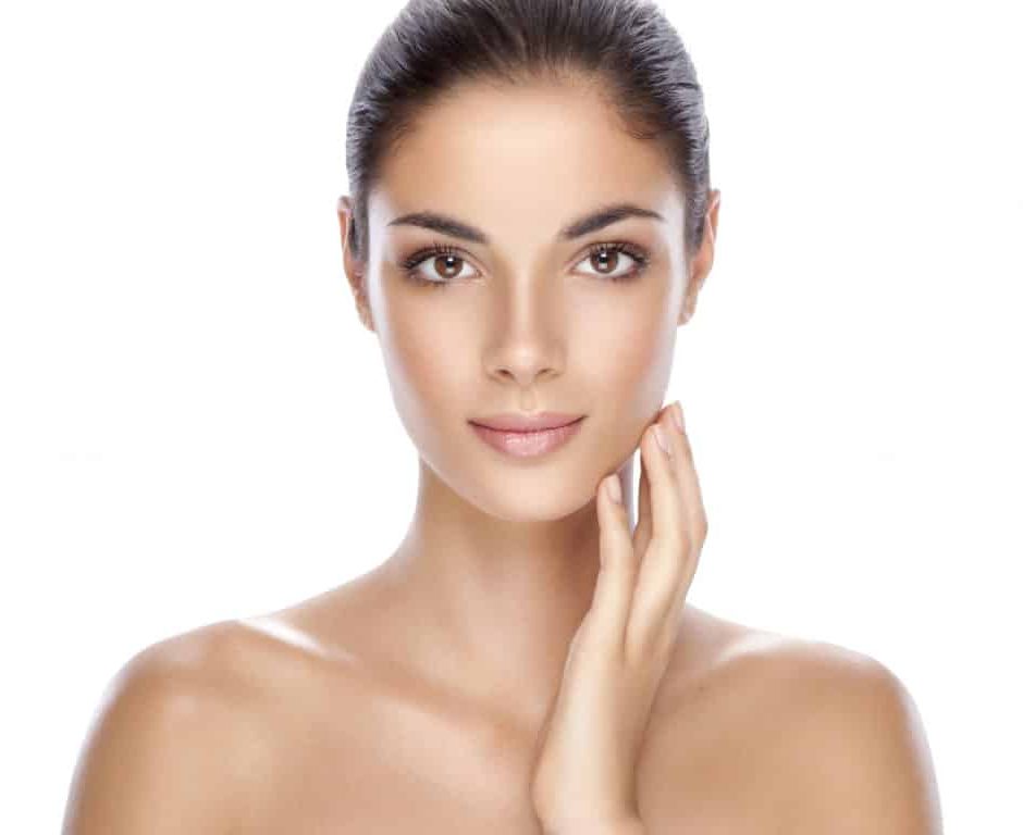 Benefici olio di argan per il viso