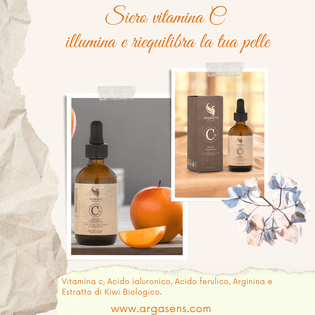 siero-vitamina-c-illuminante-viso SIERO VITAMINA C