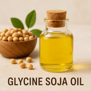 glycine soja oil