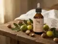 olio argan bio certificato Ecocert Argasens